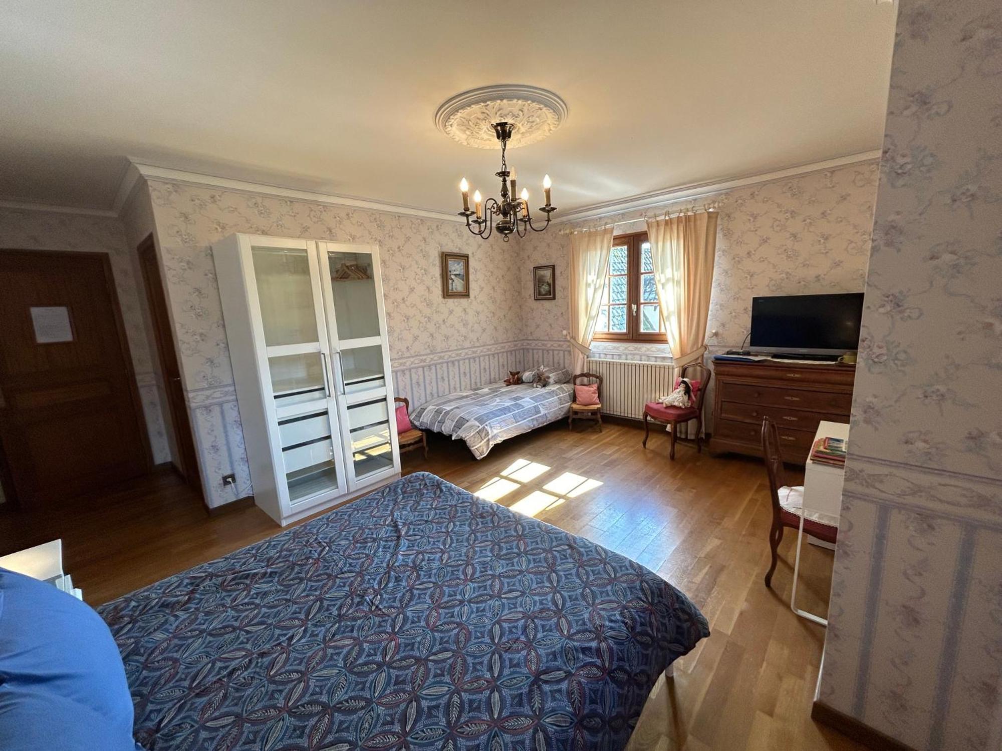 La Pommeraie 76 Saint-Ouen-sous-Bailly Экстерьер фото